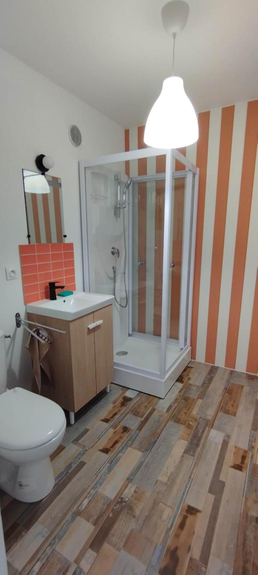 Le Logis De La Chouette Villa Croixdalle Ngoại thất bức ảnh